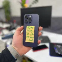 ایفون 14 پرو 256 گیگ ریجستر شده دوسیم