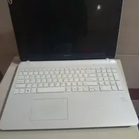 لپ تاپ سونی