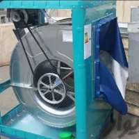 کولر جنرال پویا ۶۰۰۰