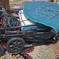کالسکه بچه مارک دلیجان