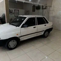 پراید مدل 86|خودرو سواری و وانت|گناباد, |دیوار