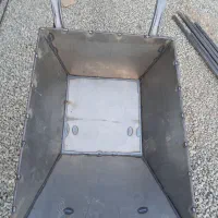 انواع فرغون سبک وسنگین|ابزارآلات|خاوران, |دیوار