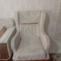 مبل کار کرده