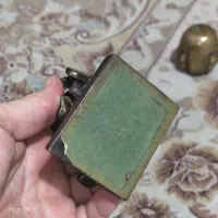 مجسمه  برنزی خارجی|مجسمه، تندیس، ماکت|تهران, تهرانسر شرقی|دیوار