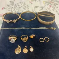 ظروف پذیرایی مسی