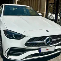 بنز c200 مدل 2025|خودرو سواری و وانت|تهران, پونک|دیوار