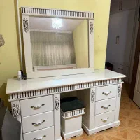 سرویس خواب|تخت و سرویس خواب|کلاچای, |دیوار