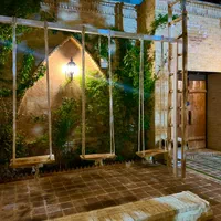 اقامتگاه تاریخی بومگردی فرهنگ دور از هیاهوی جاده|اجارهٔ کوتاه‌مدت آپارتمان و سوئیت|میمه, |دیوار