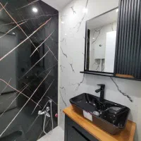 ۴۶مترروبنماغرق نور/انـدیـشه/سندتکبرگ کم واحد + وام|فروش آپارتمان|تهران, سازمان آب|دیوار