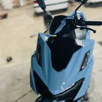 کلیک هدا|موتورسیکلت|اردکان, |دیوار