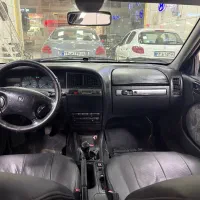 زانتیا مدل ۸۶|خودرو سواری و وانت|قزوین, |دیوار