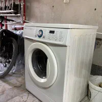 لباسشویی پاکشوما بی ایراد