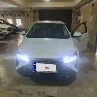 2دستگاه آریزو6 GTصفر سفید مدل403و405
