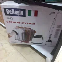 اتو بخار ایستاده