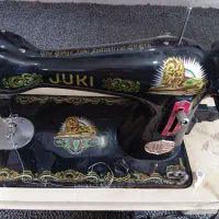 چرخ خیاطی ساده