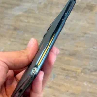 آیفون ۱۱ پرومکس دو سیم در حد|موبایل|قائم‌شهر, |دیوار