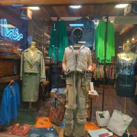 مانکن زنانه