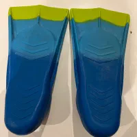فین speedo سایز M|غواصی و ورزش‌های آبی|تهران, جماران (نیاوران)|دیوار
