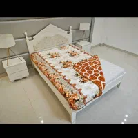 پتو کلودی ابریشم باغملک|رختخواب، بالش، پتو|ایذه, |دیوار