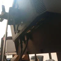 مانیتور دل 22 اینچ|قطعات و لوازم جانبی رایانه|اندیشه, اندیشه فاز ۴|دیوار