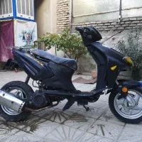 موتور پاکشتی