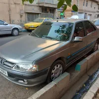 پرشیا مدل ۸۸|خودرو سواری و وانت|تهران, شمشیری|دیوار