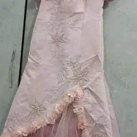 لباس مجلسی زنانه ودخترانه|لباس|بوشهر, |دیوار