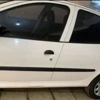 ۲۰۶ SD تیوفایو مدل ۹۴|خودرو سواری و وانت|کرمانشاه, |دیوار