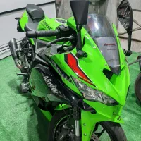 نینجا۴سیلندر، zxr250|موتورسیکلت|تهران, امیریه|دیوار