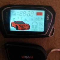 ردیاب و دزدگیرتصویری زیتونیکسZX06|قطعات یدکی و لوازم جانبی|اهواز, گلستان|دیوار