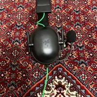 هدست ریزر بلک شارک v2 x