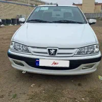 پژو پارس LX TU5، مدل ۱۴۰۱ برقی|خودرو سواری و وانت|پارس‌آباد, |دیوار