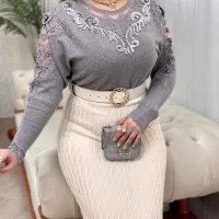 بلوز گپ وارداتی سایز ۳۶ تا ۵۲|لباس|اهر, |دیوار