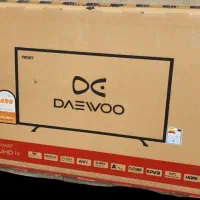 کارتن تلویزیون 50اینچ