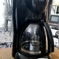 قهوه جوش