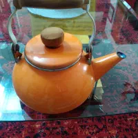 کتری لعابی تایلندی ارزان