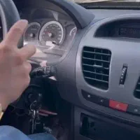 آموزش رانندگی رفع استرس و ترس خانم ها تضمینی