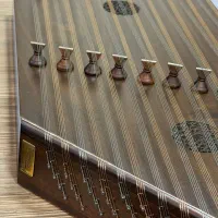 سنتور سه مهر ویژه حمید موسوی