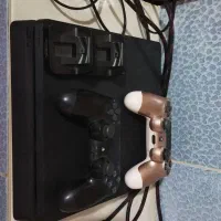 ps4 یک ترابایت کپی خور|کنسول، بازی ویدئویی و آنلاین|یاسوج, |دیوار