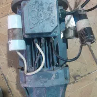 فروش یک عدد دینام|ماشینآلات صنعتی|فارسان, |دیوار