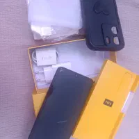 گوشی شیائومی c65پوکو|موبایل|پردیس, فاز ۸|دیوار