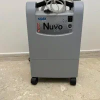 دستگاه اکسیژن ساز نایدک نو