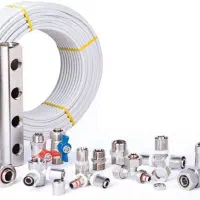 فروش تخصصی لوله و اتصالات