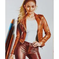 آموزش نقاشی با خودکار رنگی|خدمات آموزشی|یزد, |دیوار