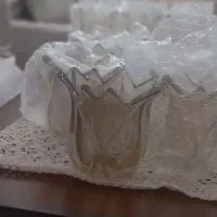 لوستر تمام برنجی ۱۸ شاخه|لوستر و چراغ آویز|تهران, ارامنه|دیوار