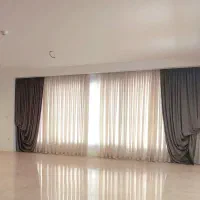 پرده مخصوص تالار و پذیرایی