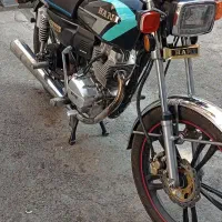 هندا 200 مدل 1403|موتورسیکلت|کنگاور, |دیوار