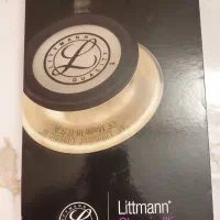 گوشی پزشکی لیتمن (littmann)
