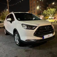 جک s3 مدل 1403