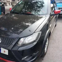 کوییک1403 GXR|خودرو سواری و وانت|مشهد, آزادشهر|دیوار